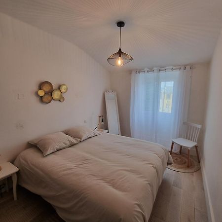 Appartement Avec Grande Terrasse Bastia  Bagian luar foto