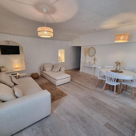 Appartement Avec Grande Terrasse Bastia  Bagian luar foto